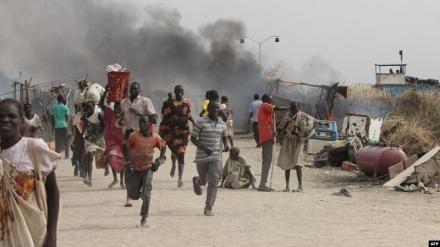 Zaidi ya watu 100 wauawa katika mashambulizi ya anga Khartoum 