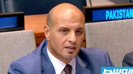 Libya yataka kufutwa uanachama wa utawala wa Israel katika Umoja wa Mataifa
