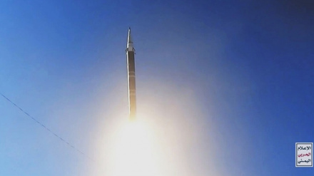 Yemenlilerin “Filistin-2” Füzesi Hangi Özelliklere Sahip?

