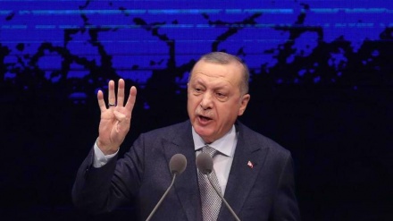 Erdogan kërcënon të eliminojë milicinë kurde në Siri nëse refuzojnë të dorëzojnë armët​
