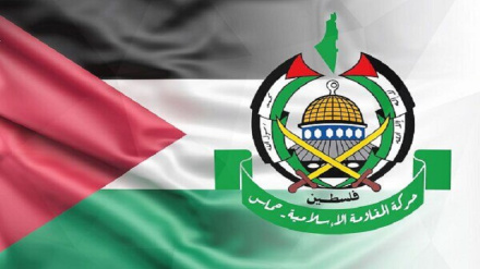   Hamas Gazze Şeridi'ndeki soykırımın durdurulması yönündeki talebini tekrarladı
