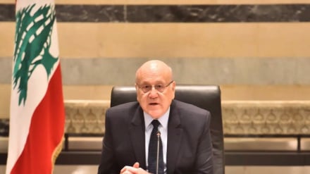 Kryeministri libanez bën thirrje për t'i dhënë fund shkeljeve të armëpushimit nga Izraeli