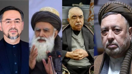 ظهور یک ائتلاف جدید در جبهه مخالفان طالبان 