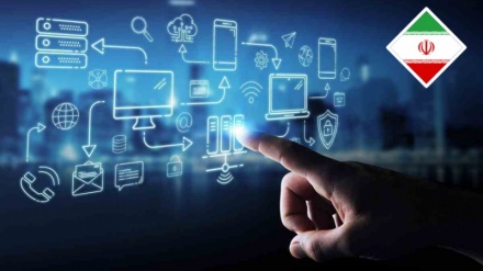 İran'da bilgiye dayalı ve teknolojik ürünlerde %30 büyüme