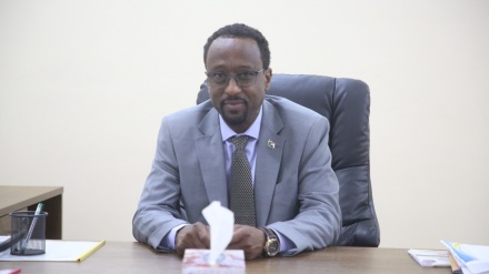 Sudan: Vyombo vya habari vya Magharibi vinapotosha ukweli kuhusu vita