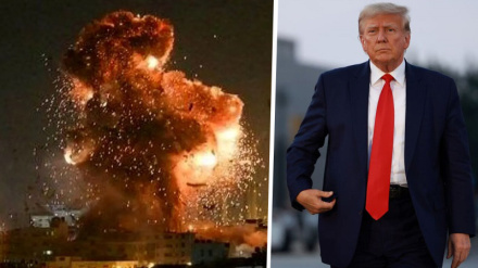 حمایت ائتلاف بولیواری از جهان چند قطبی؛ پیش‌بینی شکست فشار آمریکا بر ایران و تداوم تجاوزگری اسرائیل