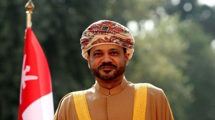 Օմանի արտգործնախարարը շուտով կայցելի Իրան