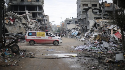 Israelische Soldaten stürmen Kamal-Adwan-Krankenhaus im Norden Gazas/ Hamas verurteilt Angriff als „Kriegsverbrechen“