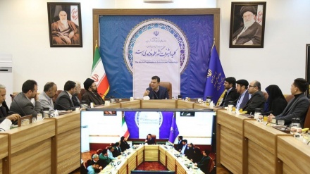 معاون رئیس جمهوری ایران بر تعاملات علمی با نخبگان افغانستانی تاکید کرد