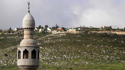 İslam ve Hıristiyanlığa karşı savaş her zaman İsrail rejiminin bileşenlerinden biri olmuştur