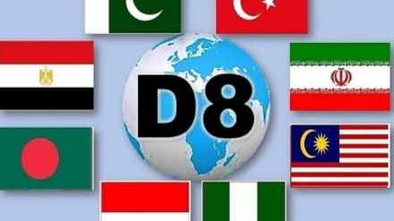 Ադրբեջանը դարձել է «իսլամական ութնյակի» անդամ. ТАСС