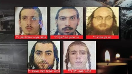 חמישה רבנים ישראלים נהרגו במרוקו