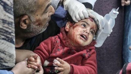 Ցեղասպանություն Գազայում․ Իսրայելն այրում է փախստականների վրանները 