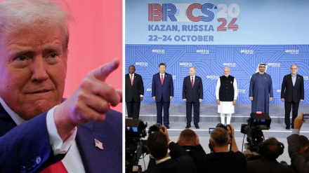 Russian professor: Global trust has decreased in dollar and American threatening language is no more effective