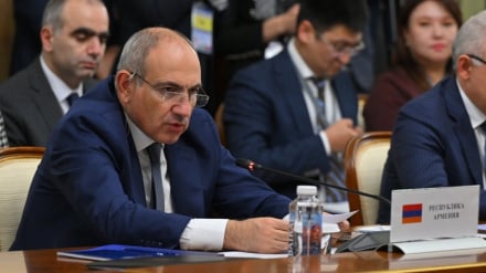 Փաշինյանը ԵԱՏՄ-ում ընդհանուր էներգետիկ շուկայի ձևավորման համար փոխզիջումների անհրաժեշտություն է տեսնում