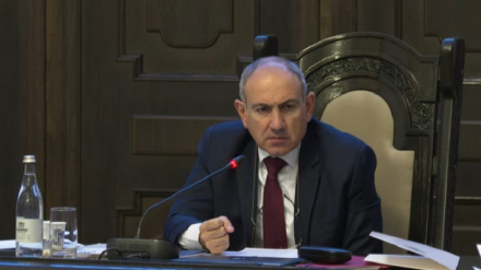 ՀՀ-ն second hand ապրանքներ ընդունելու տեղ չէ, այդ կիսամաշված ապրանքներն ուղարկեք այն երկրներ, որոնք ունեն դրա կարիքը. Փաշինյան