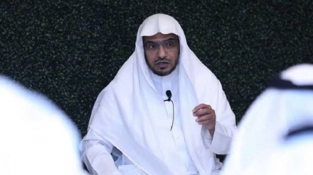 مبلغ سلفی و برنامه تأسیس یک مذهب جدید در عربستان!