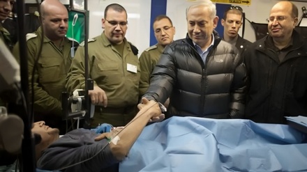 Были бы возможны события в Сирии без координации между лидерами «Хаят Тахрир аш-Шам» и Израиля?