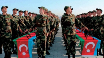 Hərbi xidmət qulluqçularının son yaş həddi 36,5-dən 31,5-ə endirildi