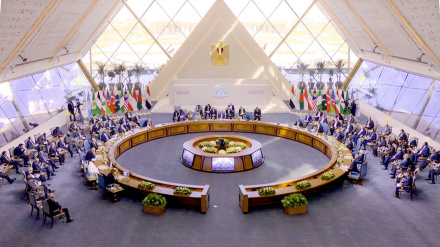 Mapendekezo matano ya Iran katika mkutano wa D8