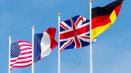 Amerika, Anglia, Franca dhe Gjermania bëjnë thirrje për uljen e tensioneve në Siri