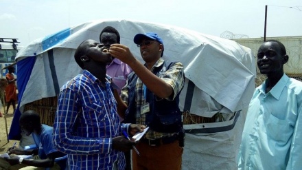Sudan Kusini na UN zatoa chanjo ya kipindupindu huku maambukizi yakiongezeka nchini 