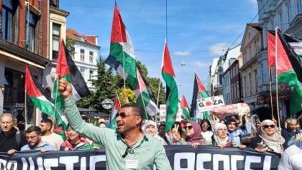 Maandamano dhidi ya Israel yafanyika katika nchi mbalimbali