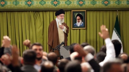 مداحان اهل بیت امروز با رهبر انقلاب دیدار می‌کنند 