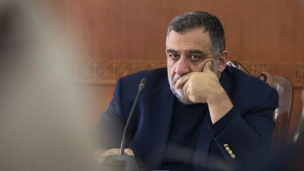 Ռուբեն Վարդանյանի գործն արդեն Բաքվի դատարանում է