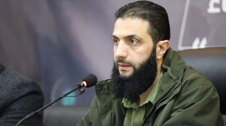 Maandamano dhidi ya al Jolani yaanza Syria 