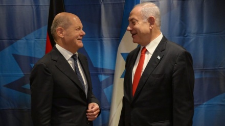 Spiegel: Serikali ya Ujerumani imeidhinisha kutuma kiasi kikubwa cha silaha kwa utawala wa Kizayuni wa Israel