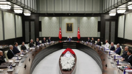 Թուրքիան ակնկալում և ցանկանում է, որ ՀՀ-ի և Ադրբեջանի միջև բանակցություններում դրական զարգացումները հանգեցնեն խաղաղության պայմանագրի կնքմանը