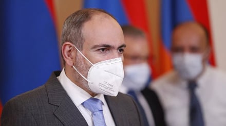 Նիկոլ Փաշինյանը բուժվել է