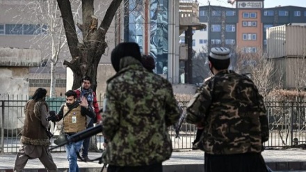 گزارشگران بدون مرز: فشار طالبان علیه رسانه‌ها تشدید شده است