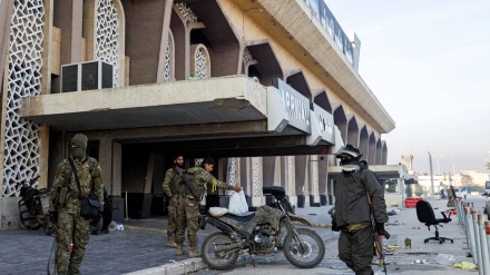 Sulme ajrore ruse dhe siriane ndaj pozicioneve të terroristëve