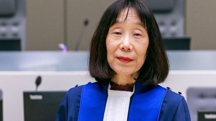 Критика главы Международного уголовного суда в адрес США