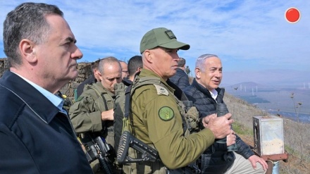 Развитие событий в Сирии: нападения Израиля на исследовательские центры/ оскорбление вооруженными боевиками святынь внука Пророка