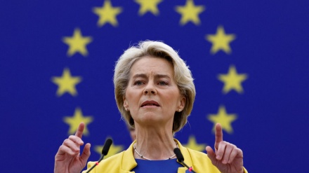 EU-Kommissionspräsidentin: Erst müssen Bedingungen für die Rückkehr syrischer Flüchtlinge geschaffen werden