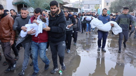 Jeshi la Israel lashambulia shule na hospitali huko Gaza na kuua raia 8