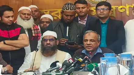 টঙ্গির হত্যাকাণ্ডে জড়িত কাউকে ছাড় নয়: স্বরাষ্ট্র উপদেষ্টা