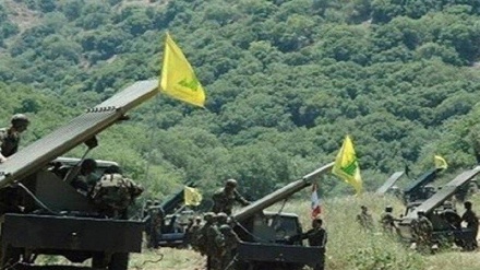 Hezbollahu u përgjigjet shkeljeve të përsëritura të armëpushimit nga Izraeli