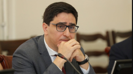 Հայաստանն այս պահին միջազգային ատյաններից Ադրբեջանի դեմ ներկայացրած հայցերը հետ կանչելու որոշում չունի․ Եղիշե Կիրակոսյան