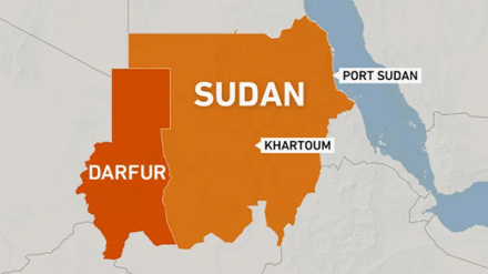 Takriban watu tisa wameuawa katika shambulizi la droni Darfur, Sudan