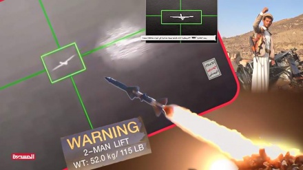 আবার মার্কিন এমকিউ-৯ রিপার ড্রোন ভূপতিত করলো ইয়েমেন 