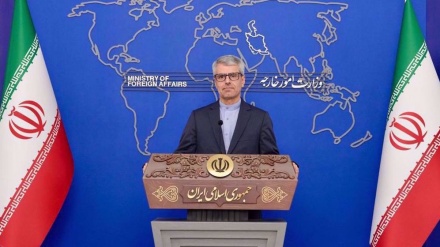 Baghaei: Irani mbështeti Sirinë në luftën e saj kundër terrorizmit