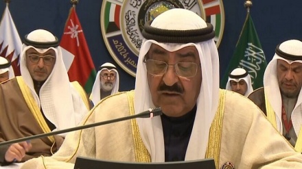 د کویت امیر د عربو هیوادونو په  هکله د ایران مثبت دریځونه وستایل