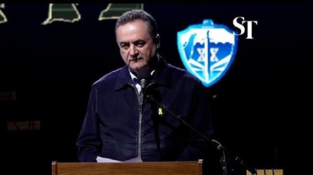 Sionist rejimin müharibə naziri: “Əsəd hökumətini biz devirdik”