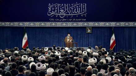 Ali Rəhbərin Suriya olayları ilə bağlı açıqlaması