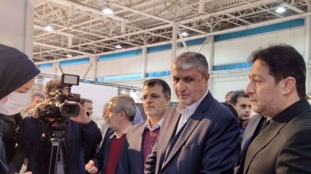 Iran behindert  IAEA-Überwachungstätigkeiten nicht