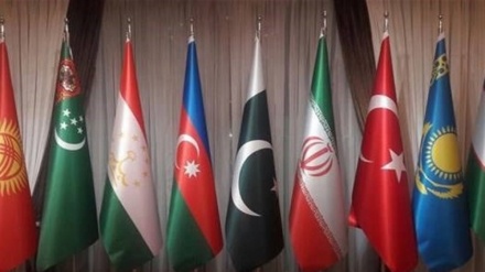 مشهد د ECO د ۲۸مې سرمشریزې کوربه دی